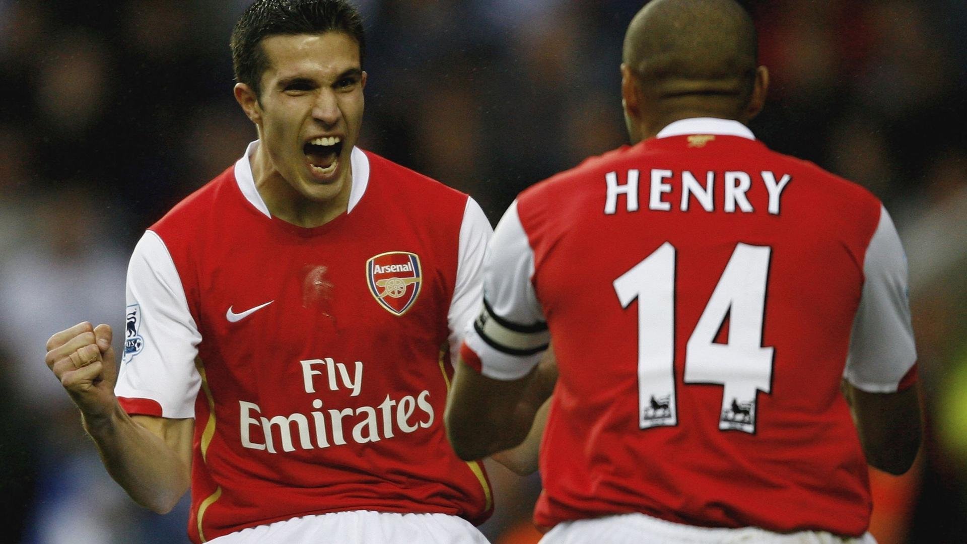 德甲争冠战之夜，范弗利特关键时刻站出来，一记绝杀改写历史