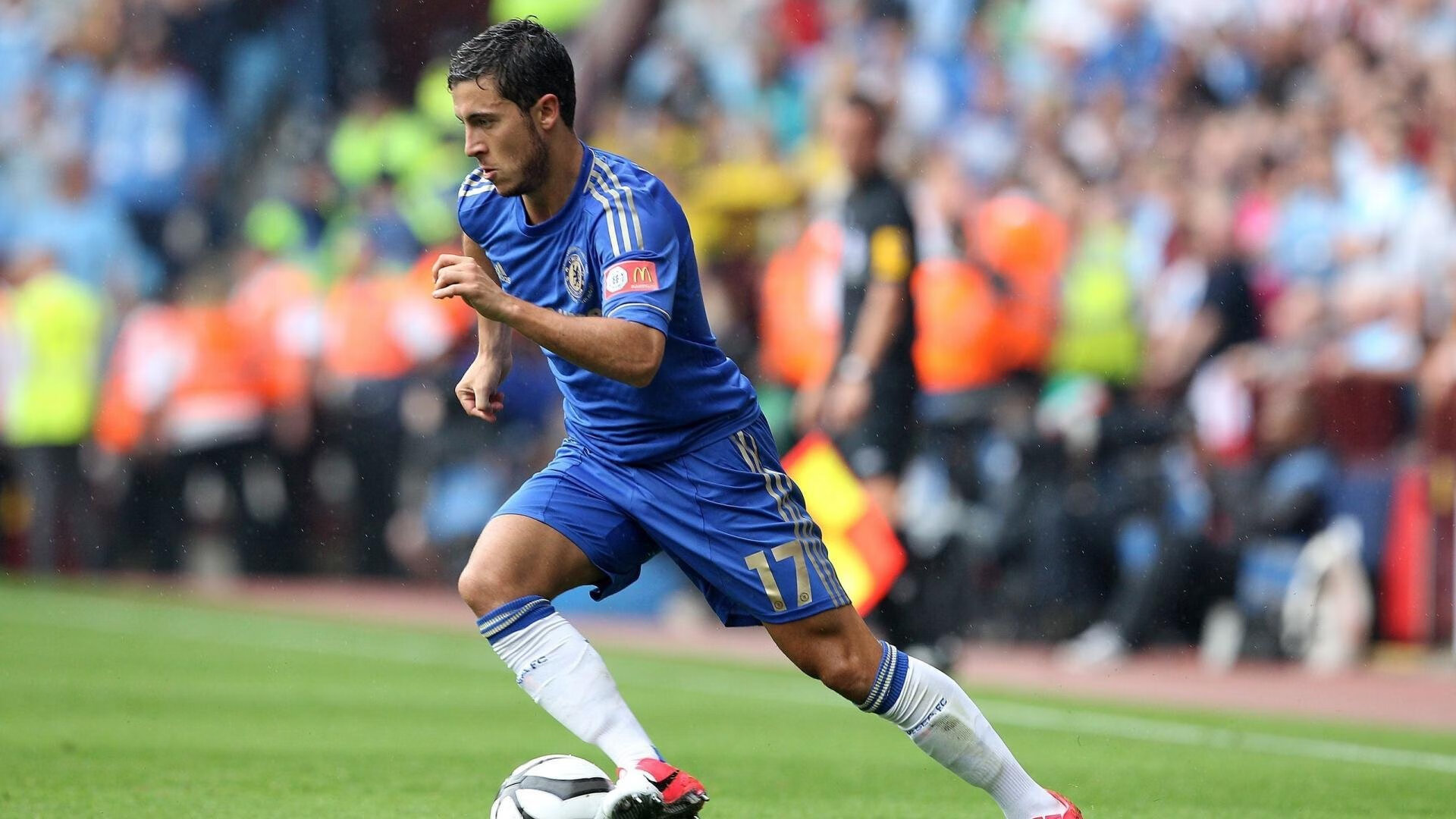 从公牛到世界，当强压哲学在2026世界杯绽放—伦纳德的终极接管艺术