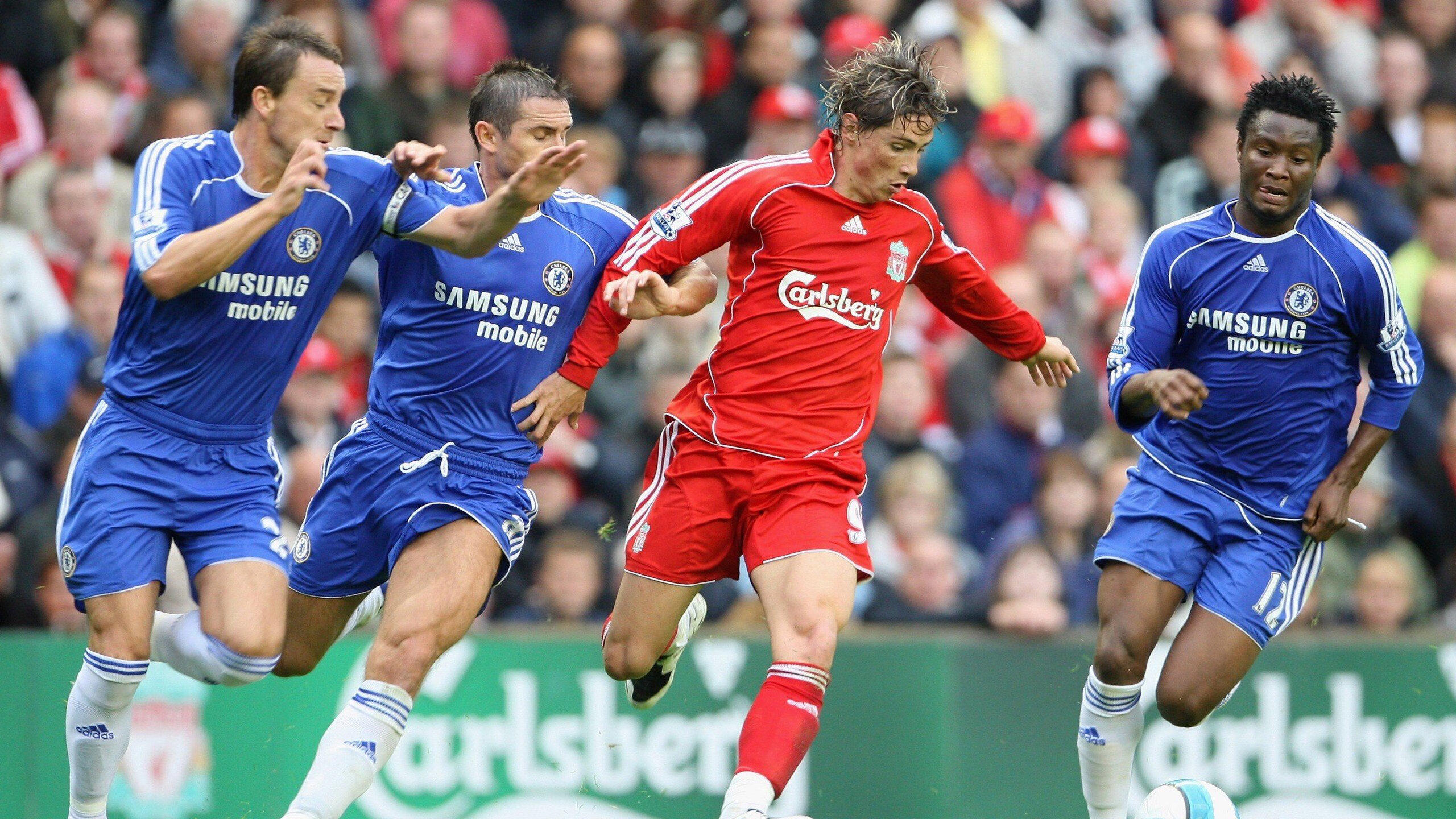 基米希惊艳四座导演逆转，利物浦险胜希腊惊险晋级