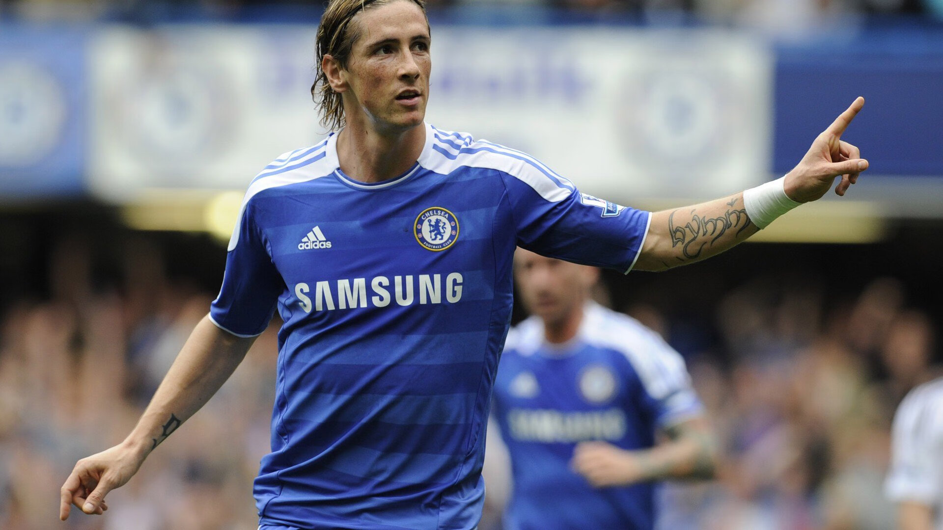 蓝军铁蹄下的北非悲歌，基米希的隐形王冠与切尔西的战术碾压